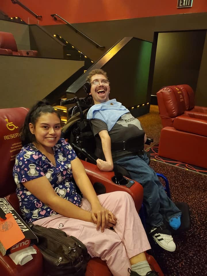 Anya_at_movies